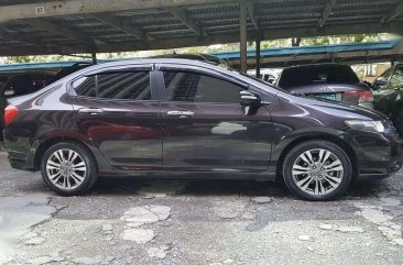 Honda City 2014 for sale