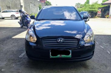 Hyundai Accent 2011 CRDi diesel for sale 