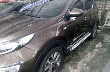 2015 Kia Sportage for sale