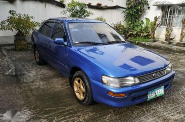 SELLING TOYOTA Corolla Big Body