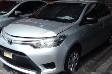 2016 Toyota Vios for sale