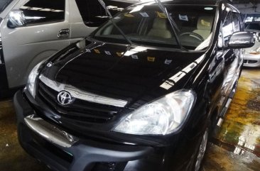 2010 Toyota Innova Diesel Automatic for sale