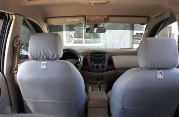 Toyota Innova G 1934 for sale 