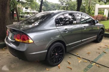 2010 Honda Civic 1.8S for sale 