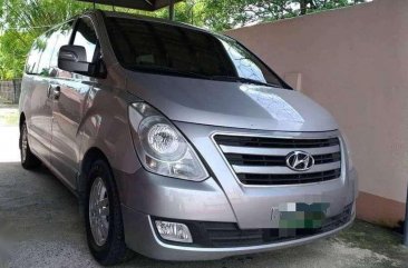 Hyundai Grand Starex Vgt 2010 for sale