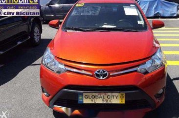 2016 Toyota Vios for sale