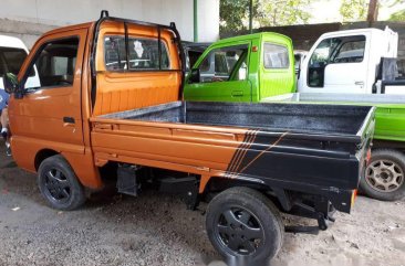 1998 Suzuki Multicab for sale