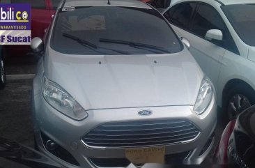 2015 Ford Fiesta for sale