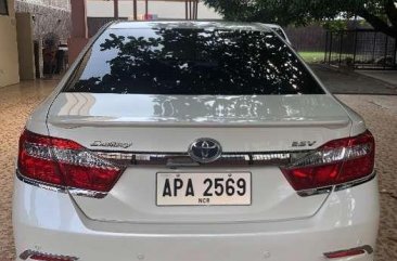 Toyota Camry 2.5V 2014 FOR SALE
