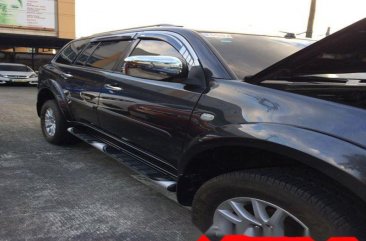 2011 Mitsubishi Montero for sale