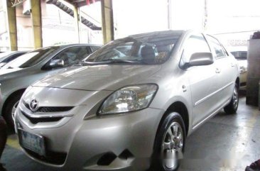 2008 Toyota Vios for sale