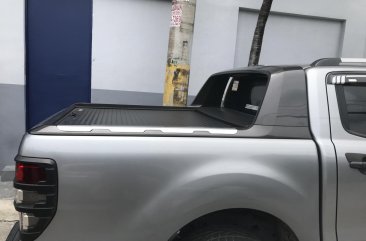 Ford Ranger 2017 Manual Diesel P969,000