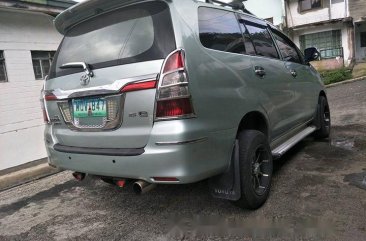 2006 Toyota Innova for sale