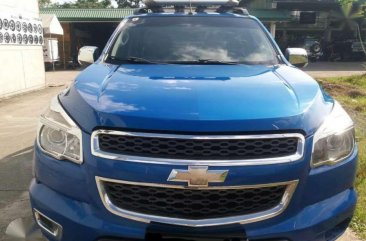 Chevrolet Colorado 2013 4x4 for sale 