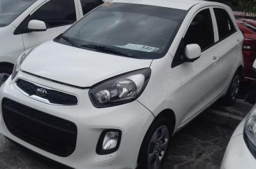 2015 Kia Picanto for sale