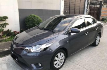 2016 Toyota Vios 1.3E for sale 