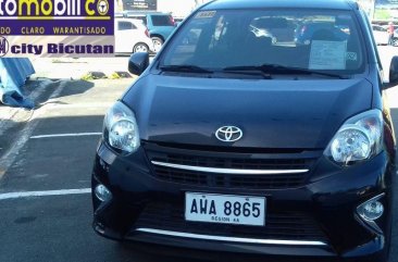 2015 Toyota Wigo for sale