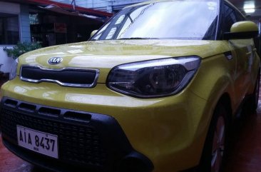 2015 Kia Soul for sale