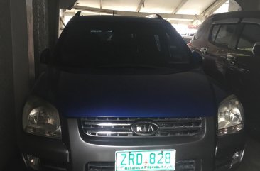 2008 Kia Sportage In-Line Automatic for sale at best price