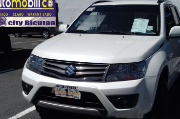 2015 Suzuki Grand Vitara for sale