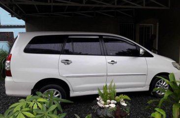 2012 Toyota Innova for sale