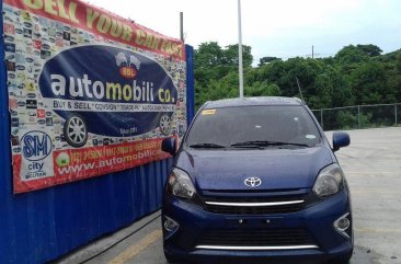 2016 Toyota Wigo for sale