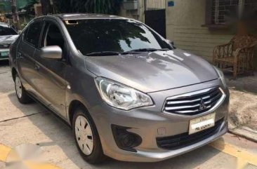 Mitsubishi Mirage G4 2016 for sale 