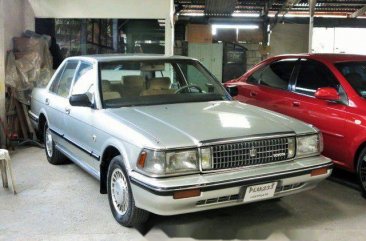 1989 Toyota Crown for sale