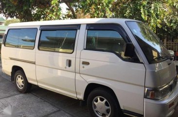 Nissan Urvan 2015 for sale