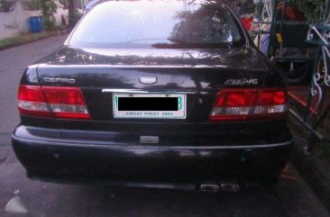 2000 Nissan Cefiro for sale