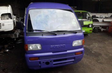 1997 Suzuki Multicab for sale