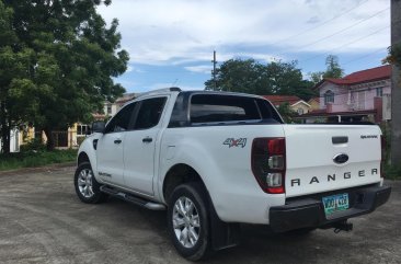 Ford Ranger 2013 Automatic Diesel P995,000