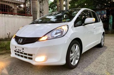 Honda Jazz 2012 for sale