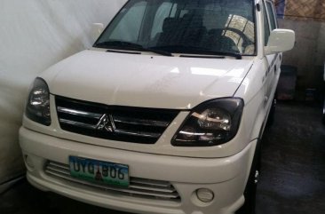 2012 Mitsubishi Adventure for sale