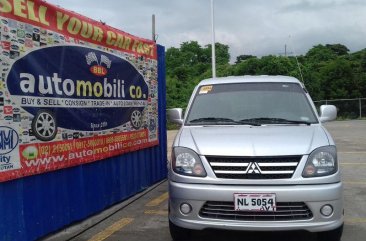 2016 Mitsubishi Adventure for sale