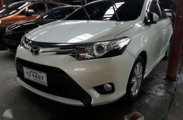 2016 Toyota Vios 1.5G Automatic transmission Well Maintained