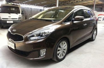 2014 Kia Carens for sale 