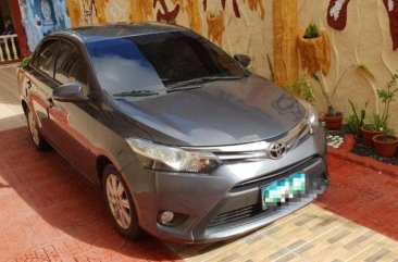 Toyota Vios g 1.5 2014 for sale 