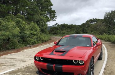 Dodge Challenger 2017 P4,500,000 for sale