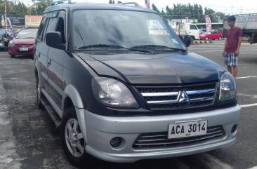 2015 Mitsubishi Adventure for sale