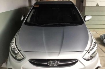 Hyundai Accent 2017 for sale 