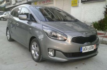 2013 Kia Carens for sale 