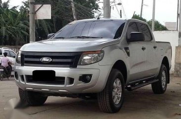 2014 Ford Ranger XLT 4x4 for sale 