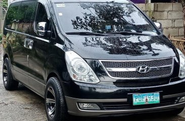 2010 Hyundai Grand Starex for sale