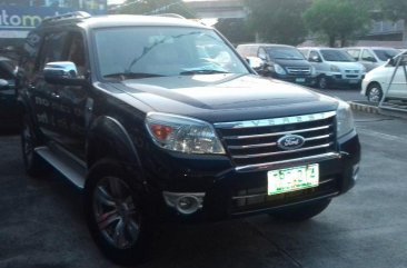 2011 Ford Everest for sale