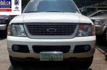 2005 Ford Explorer for sale