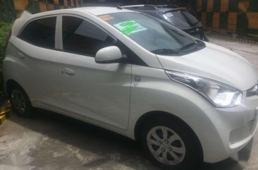 Hyundai Eon 2018 for sale 