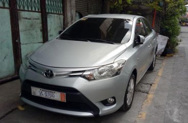 2017 Toyota Vios for sale