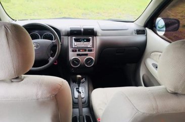 2010 Toyota Avanza for sale in Manila