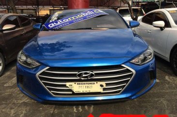 2017 Hyundai Elantra for sale